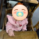 [김포] 10개월 아기와 김포 한식 뷔페 생선구이 맛집 화덕품은고등어 아기의자 내돈내산 솔직후기