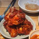 대구동신초등학교 | [대구/맛집] 밑반찬부터 고기까지 완벽했던 돼지갈비 맛집 &#39;삼봉대감&#39;