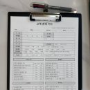 향기있는공간 생활꽃꽂이 / 강좌번호 13 | 광주 탈모 지루성 두피염에 효과적인 두피 관리 닥터모락 광주상무점