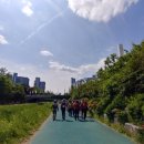 올림픽공원역1번출구(뒤) 이미지