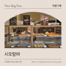 장유중앙광장(롯데마트 앞) | 김해 롯데아울렛 쇼핑 필수 코스! 아이도 잘 먹는 김해소금빵 맛집 시오팡야