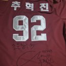 의령 홍의장군축제... 추혁진가수님 싸인까지 이미지