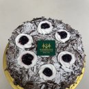 우아홈 | 마쯔오카 쯔비벨무스터 마리나그란떼 샴페인잔으로 준비한 와이프 생일파티, 홈파티 세팅 후기