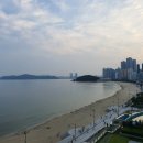 리아쥬르 | 부산여행ㅡ시그니엘 해운대(에프터눈티ㅡ요트여행 feat.리아쥬르 후기