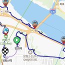 강서둘레길(궁산코스) 이미지