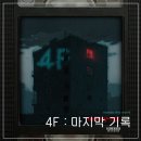 삼신장여관 | [655/안양/방탈출] 블랙헤이븐 : 4F - 마지막 기록
