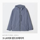 트레이닝 재킷 추천 여름 소나기·바람 막는 6가지 ｜ 윈드브레이커·트랙탑·초경량바람막이