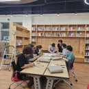 장수군립도서관 이미지