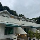 가평 숲속의 계곡 펜션 이미지