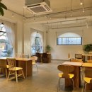 트레든베이커리카페(TREDEN bakery cafe) 티스토리
