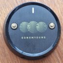 공명콘서트 기린자리 | 연남동 카페 공명 후기