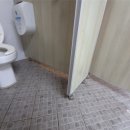 편백산림욕장 공중화장실 이미지