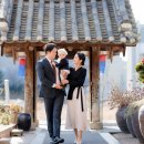 [전주 돌스냅] 전주 고궁담 부용지 룸 돌잔치 스냅 후기