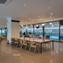 모닝커피&푸드코트