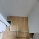 권선로694번길 | 수원 세탁기 세탁실 단차 워시타워 설치공간 극복 수원시청역sk뷰 시공