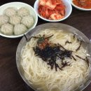 서울국수 - 강북구 솔매로45길 116 | 서울국수