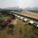 글램핑장 매점 이미지