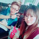 ♡ 둘이서 고행길, Europe ♡ - 2017.09.26 첫째날 ［ 출국 - 영국/런던 ］