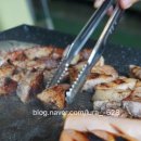 고바베큐 이미지