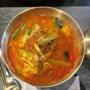 담소소사골순대육개장상동역점 | 국밥 러버의 수내역 순대국 점심 한 끼, 담소소사골순대육개장