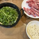 등촌샤브칼국수 | 서울역 샤브샤브 칼국수 맛집 건강한 등촌샤브칼국수 후기