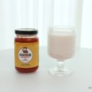 고도명가 꼬비꼬비잼 달지 않아 더 좋은 벌꿀딸기잼 후기