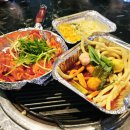 별난바다포차본점 | 오이도 조개구이 맛집 "바다보며 즐기는 조개포차 오이도본점, 내돈내산 방문후기
