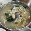 (화정동맛집)화정 팥죽칼국수 : 서리태 콩물국수,칼국수,팥죽,만두까지 다 먹어본 솔직후기