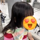 주식회사 이안스타에너지 | 역미용실 수원미용실 '헤어다이아 수원역타임점' 시크릿투톤염색과 히메컷 레이어드컷 수원미용실추천 후기