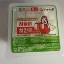 처갓집양념치킨용현점 네이버블로그