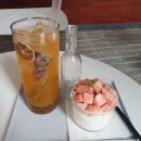 부천역 데이트 분위기 좋은 카페 수제 디저트 맛집, MALO (말로) feat. 부천 주차 정보