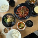 강가네쭈꾸미 낚지볶음 | 인천 가정동 쭈꾸미볶음 맛집 조선제일쭈꾸미코다리 푸짐하게 식사하기 좋은 곳
