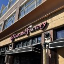 미국 치즈케익팩토리 메뉴 추천! 파스타 다 빈치 & 스테이크 솔직 후기(The Cheesecake Factory)