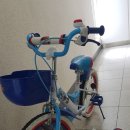 (판매완료) 삼천리 어벤져스 어린이 자전거 이미지