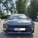 수원카서비스 | 신차급 컨디션에 놀랐던 수원대여카 지에스카 후기