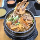 귀한감자탕 | 산본 점심 푸짐한 한 끼 산본역 맛집 전주청기와감자탕 산본점 뼈해장국 후기