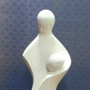 母子像(모자상) 이미지