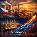 대우산업개발㈜ | 대우건설 목표가 상향, 3만원 가능할까?