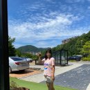 새원2길 5 | 강원도 여름MT] 25.07.12~ 25.07.13 2일차 더 뻔뻔funfun한 후기 (feat. 세르지오타키니 민소매 원피스)