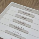 인덱스 카라멜 청담 | 친구에게 선물 받은 인덱스 카라멜 후기