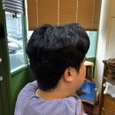 백현다리길 | 판교바버샵 백현마을 덕테일바버샵 재방문 후기