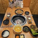 한근숯불닭갈비 이미지