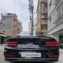 제이에스광택 | 제네시스 G80 RG3 PE 프리미엄[비크 블랙] 커플여행 인천렌트가 후기