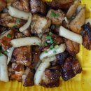 훌랄라숯불치킨 내손점 이미지