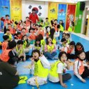 영웅백호 태권도장 이미지