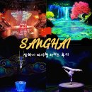 석수역(1호선) 공중화장실 | 상하이 마시청 서커스 후기 | 상해 서커스 예약 방법 좌석 선택 팁