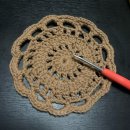 코바늘로 뜨는 소품 | 이런저런 코바늘 뜨개여정 기록