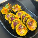 오늘애김밥 조선대점 네이버블로그
