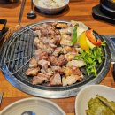 군산꽃삼겹 이미지