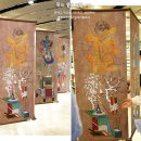 탈북민 지원 문인화전 | 부르는 인테리어 - 2012 핫트랙스와 비핸즈가 함께하는 한국의 정, 한국의 미 민화전 - 복을 부르는 민화